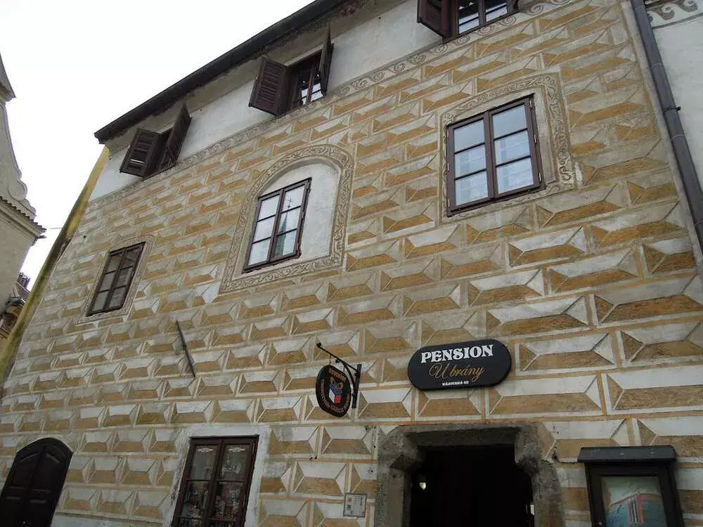 Photo 2 of Pension U Brány